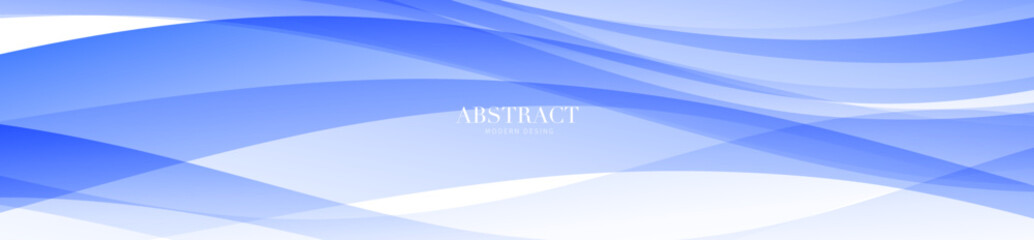 blue abstract background