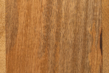 Background with light, friendly wood with a vertical wood structure