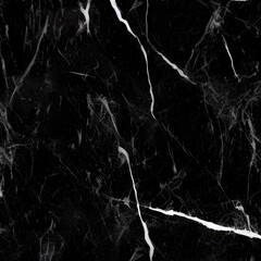 Black marble abstract background