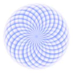 菊の花のような模様、菊の花の和菓子の様なイラスト、広がる花の背景イラスト、ジオメトリックな模様、幾何学的模様の背景イラスト、ダリアの様なイラスト