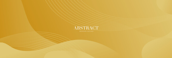 abstract orange background