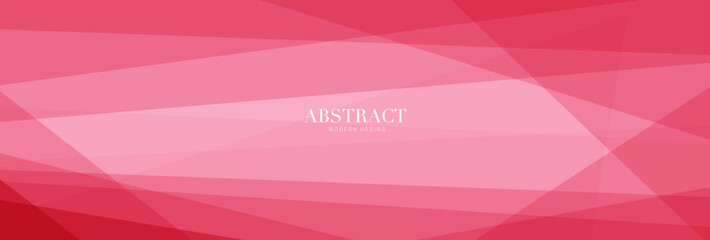 Abstract pink background