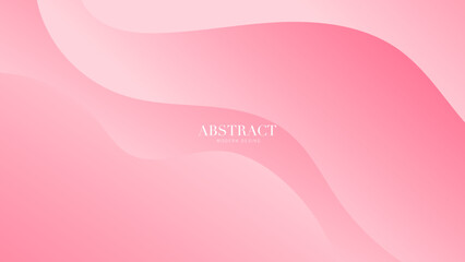pink background