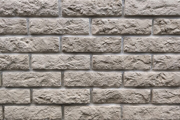 Background texture of brick wall