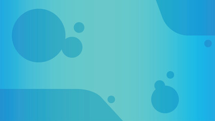 abstract blue background