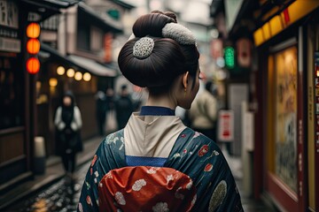 kimono