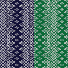  vector illustration  of backgrounds with ornament pattern