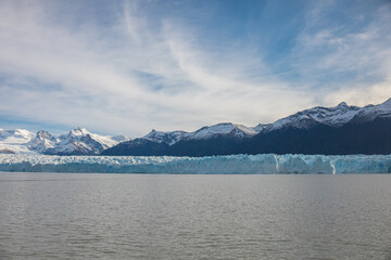 Glaciar Lago