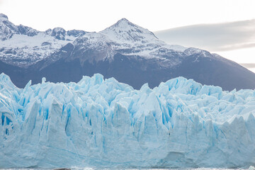 Hielo Glaciar 