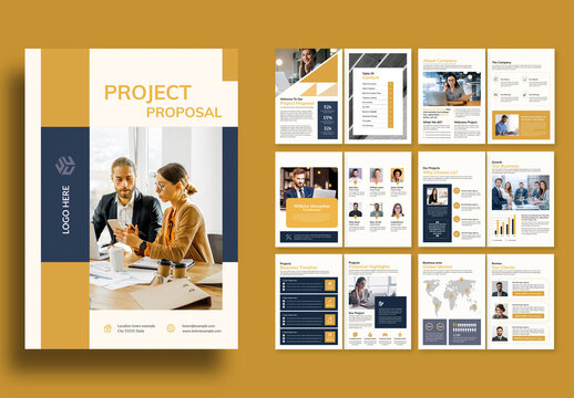 Project Proposal