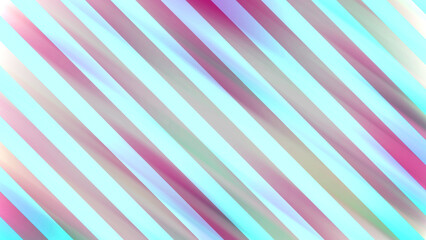 Diagonal  Red and Purple Stripes Lines Abstract Screen Motion Background	