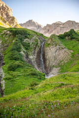 Wasserfall