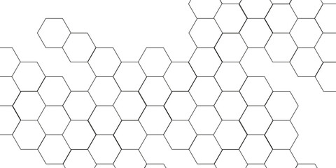 Abstract background with geometric . Background with hexagons . Abstract background with lines . white texture background . white and hexagon abstract background. white paper texture and futuristic .