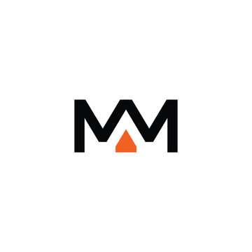 MM, MWM, AAM, MWA Logo Desig