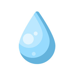 water drop icon