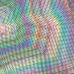 abstract colorful background