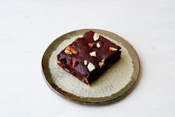 チョコブラウニー