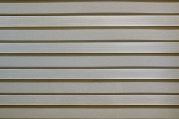 close up of material texture background with stripes and holes