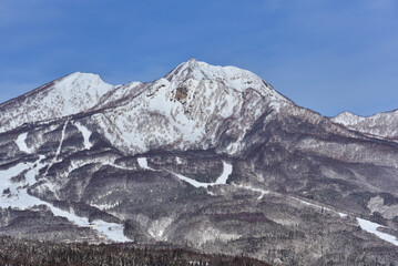 妙高山とゲレンデ(Mt.Myoukou and Ski resort)

Nikon D750     AF-S NIKKOR 24-120mm f/4G ED VR
