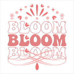 Best Spring SVG Design