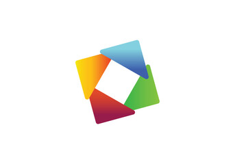 this is a business shape design for your company