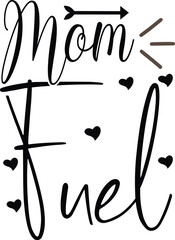 mom fuel