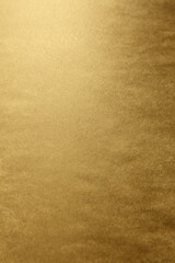 金色のテクスチャー背景　GOLD TEXTURE