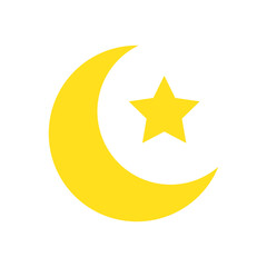Crescent and Star
