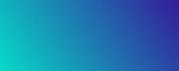 Abstract geometric gradient squares background