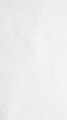 Fototapeta na wymiar Fabric backdrop White linen canvas crumpled natural cotton fabric Natural handmade linen top view background Organic Eco textiles White Fabric linen texture