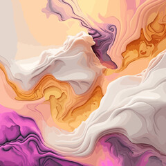 marble texture with abstract blue, white, glitter and gold background alcohol ink colors. Alcohol ink. Style incorporates the swirls of marble or the ripples of agate. marble ink background pattern.