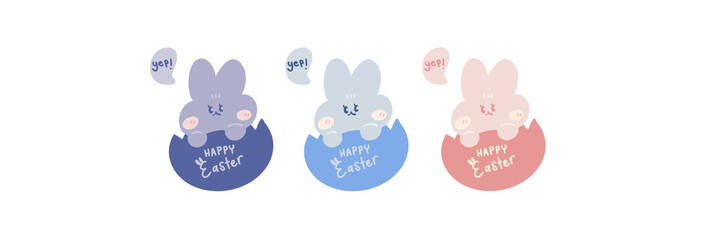 Happy easter