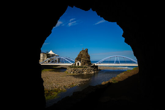 Sao Vicente an der Nordk&uuml;ste, Madeira