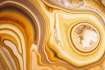 Onyx marble texture background, high resolution smooth onyx marble texture used for ceramic wall tiles and floor tiles surface as well as interior abstract home decoration. Generative AI