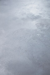 Obraz premium グレーの硬質なコンクリートのテクスチャ背景 GRAY TEXTURE