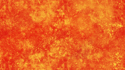 abstract red background