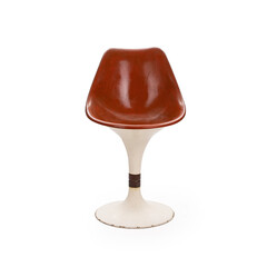 Vintage Tulip Chair