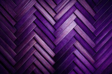 Purple wooden wall background with pattern