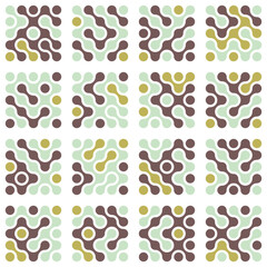 Asemic Glyph writing hieroglyph imitation abstract illustration