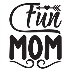 Fun Mom