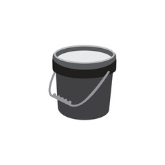 Cleaning Service Icon Vector Template