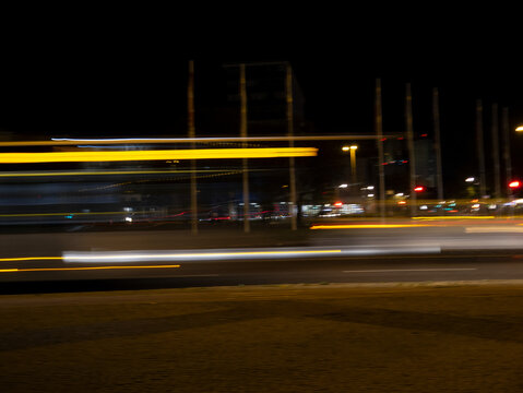 Shutterspeed Light