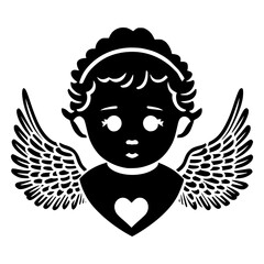 Cupid's Arrow Valentine 