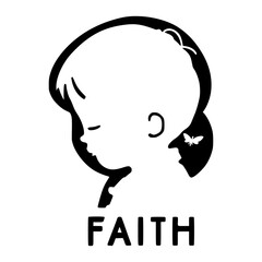 Faith Wonders Boy