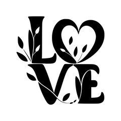 Love Heart Valentine