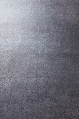 グレーの硬質なコンクリートのテクスチャ背景