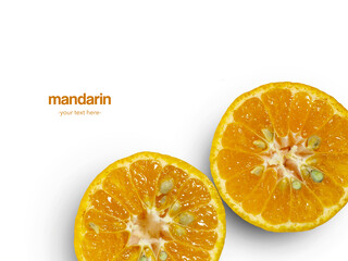 mandarin