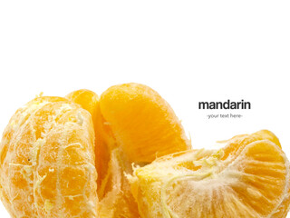mandarin