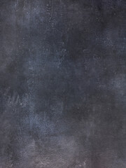 Obraz na płótnie Canvas グレーの硬質なコンクリートのテクスチャ背景