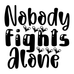 Nobody Fights Alone 2